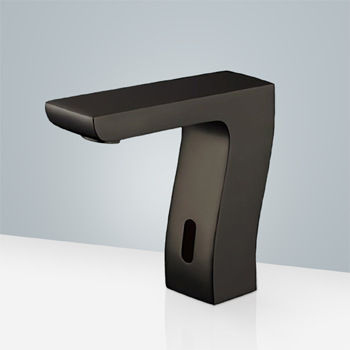 Speakman Sensor Faucet